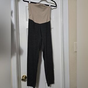 Motherhood Maternity Legging